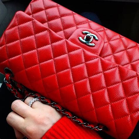 Chanel GST Bag Reference Guide 